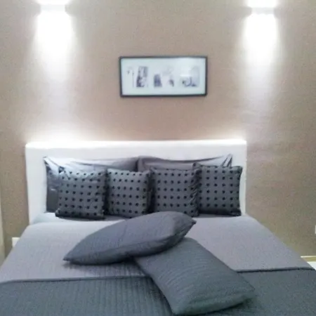 Dimora Delle Emme Room
