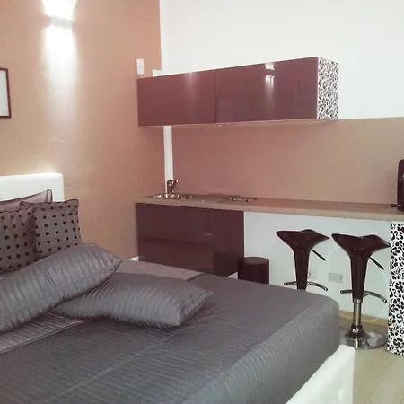 Guest house Dimora Delle Emme Room