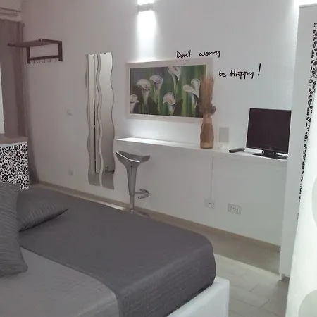 Dimora Delle Emme Room Guest house Ravenna