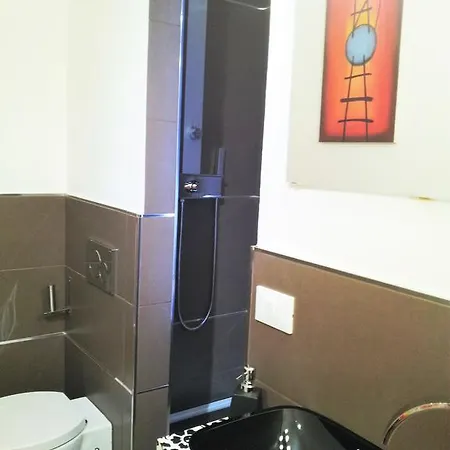 Guest house Dimora Delle Emme Room *
