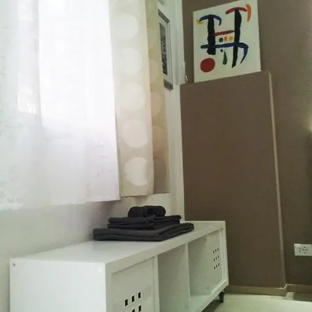 Dimora Delle Emme Room *