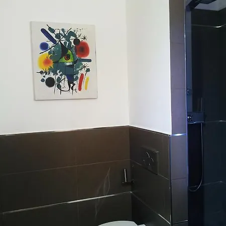 Dimora Delle Emme Room