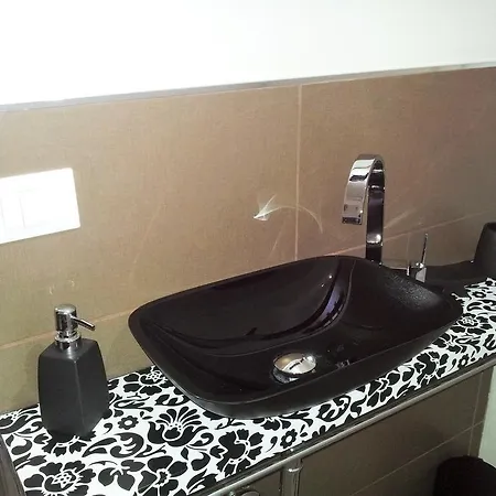 Dimora Delle Emme Room Guest house *