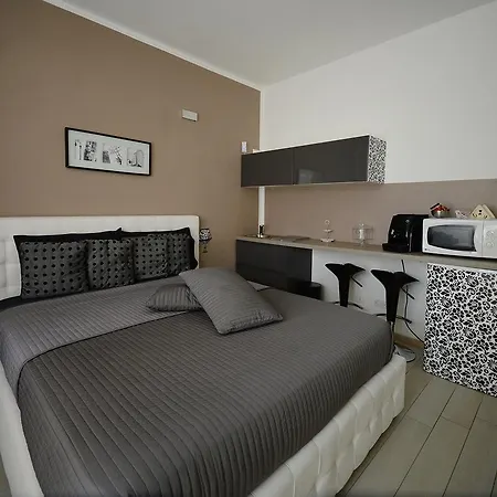 Guest house Dimora Delle Emme Room